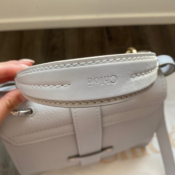 Chloe Small Aby Day Tote - Picture 8 of 10